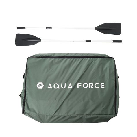 Bote Inflable Aluminio 330cm Venture-7
