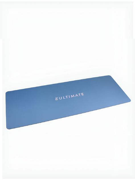 Ultimate Mat Silver Blue-0