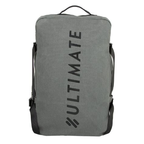 Mochila Sport Ultimate Duffle 33L-0