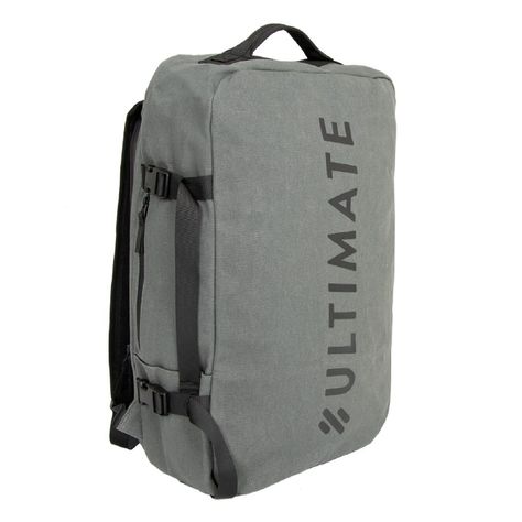 Mochila Sport Ultimate Duffle 33L-1
