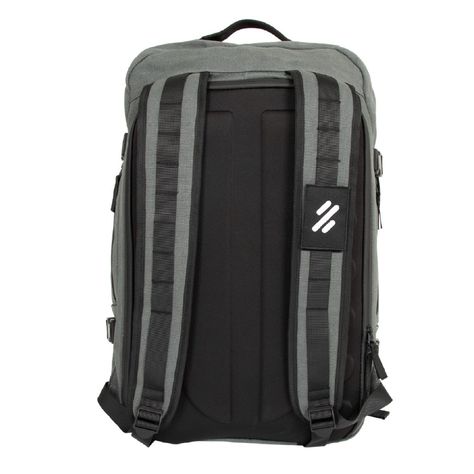 Mochila Sport Ultimate Duffle 33L-2