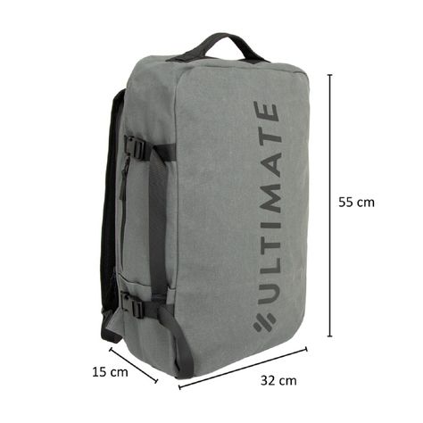 Mochila Sport Ultimate Duffle 33L-5
