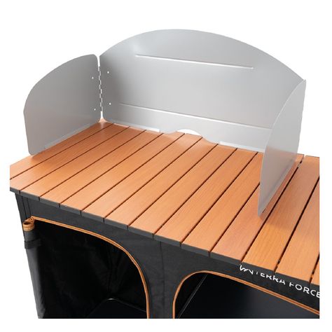 Mesa De Cocina Plegable Camping-4