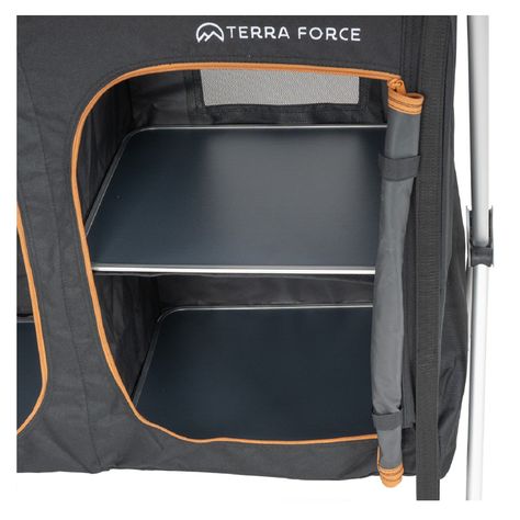 Mesa De Cocina Plegable Camping-6