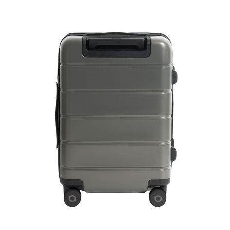 Maleta Oslo Cabina Gris-6