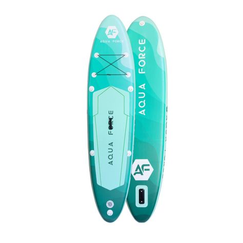 Stand Up Paddle Board 9'6'' Tioata-1