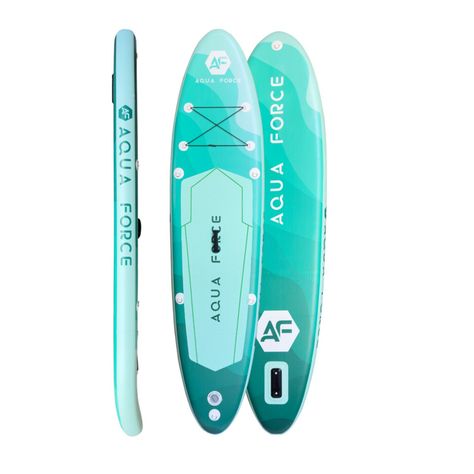 Stand Up Paddle Board 9'6'' Tioata-0