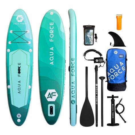 Stand Up Paddle Board 9'6'' Tioata-2