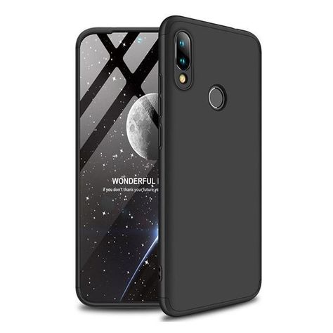 CARCASA XIAOMI REDMI NOTE 7, 7 PRO , 7S 360° GKK-0
