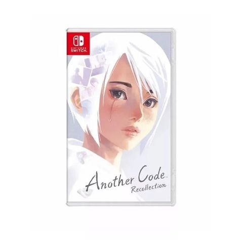 Another Code Recollection - Switch Físico - Sniper-0