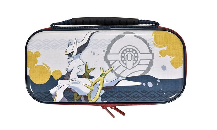 Vault Case Pokemon Legends Arceus - Switch - Sniper-0