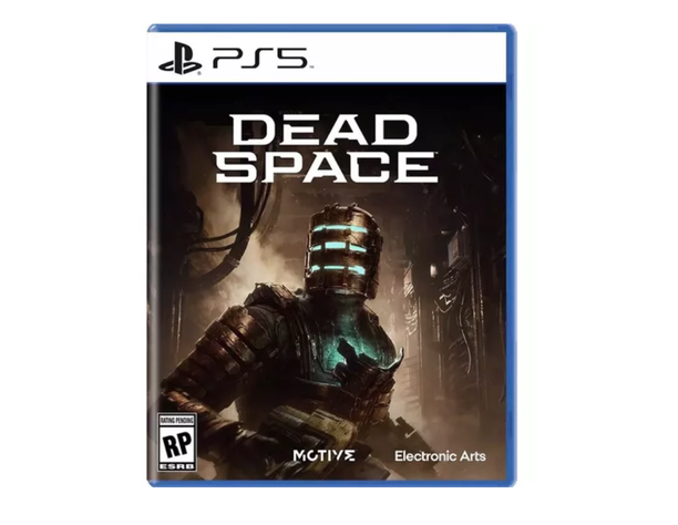 Dead Space - PS5 - Sniper-0