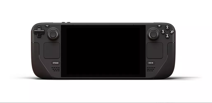 Consola Valve Steam Deck 64GB - Sniper-0
