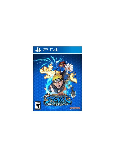 Naruto x Boruto Ultimate Ninja Storm Connections-Ps4-Sniper-0