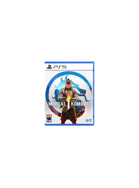Mortal Kombat 1 - Ps5 Físico - Sniper-0