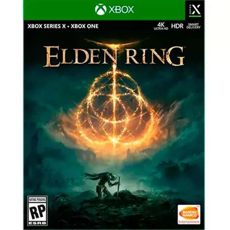 Elden Ring - Xbox Series X - Sniper-0