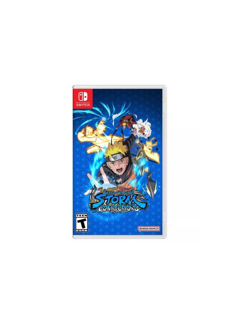 Naruto x Boruto Ultimate Ninja Storm Connections-NSW-Sniper-0