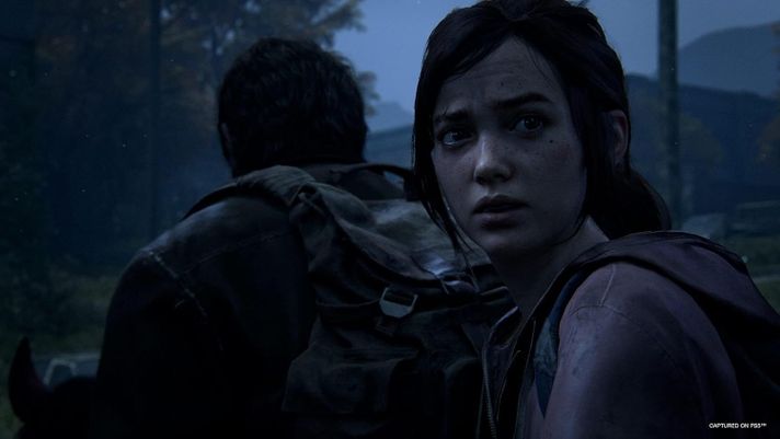 The Last Of Us Part I - PS5 - Sniper-1