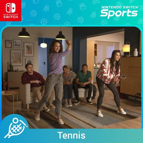 Nintendo Switch Sports - Nintendo Switch - Sniper-1