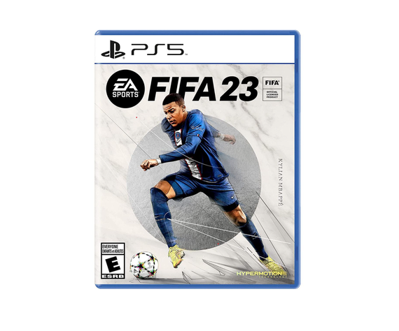 Fifa 23 - PS5 - Sniper-0