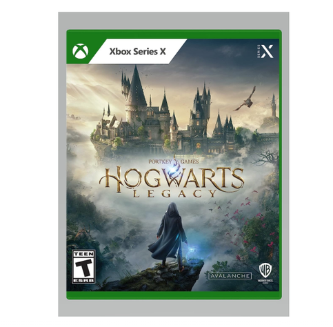Hogwarts Legacy - Xbox Series X - Sniper-0