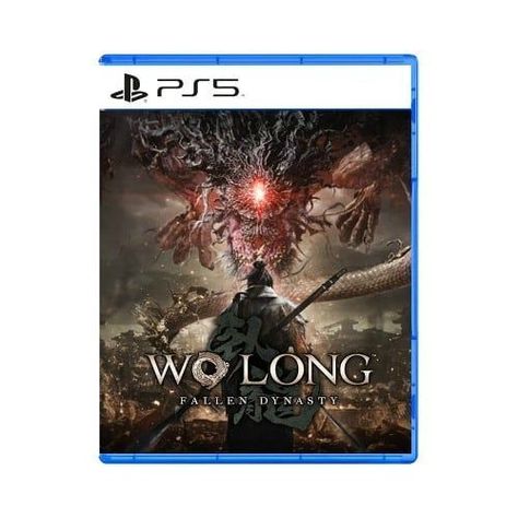 Wo Long: Fallen Dynasty - PS5 - Sniper-0