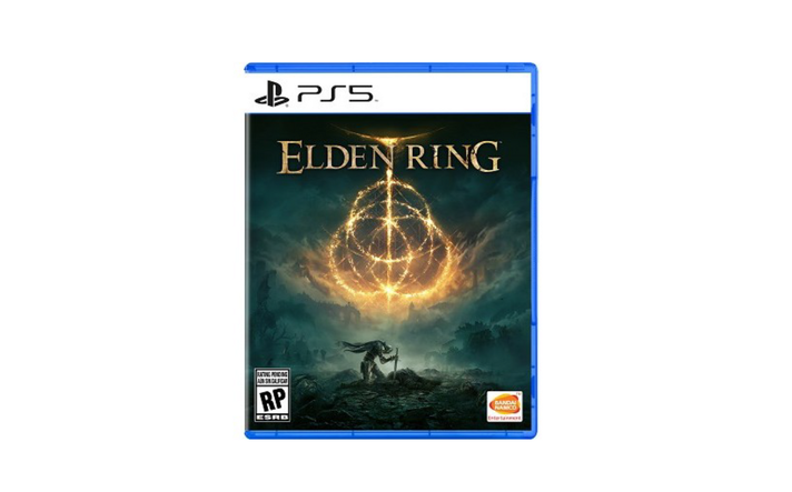 Elden Ring - PS5 Físico - Sniper-0