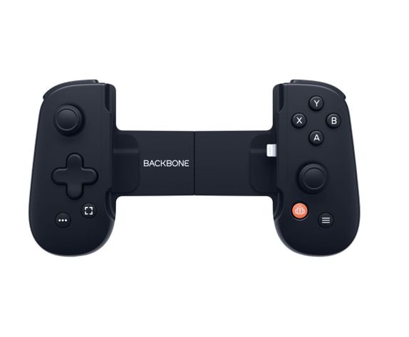 Joystick Backbone One Ed.- iPhone - Sniper-0