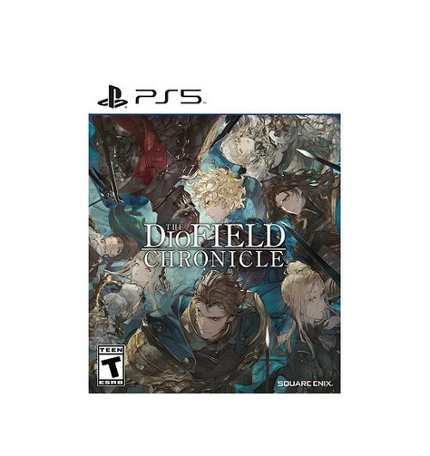 Diofield Chronicle - PS5 - Sniper-0