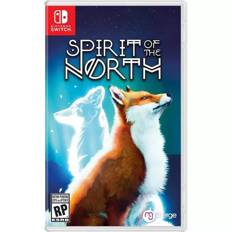 Spirit of The North - Switch - Sniper-0