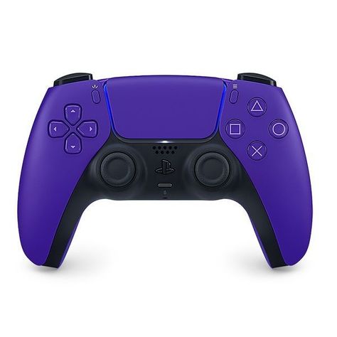 Control Dualsense inálambrico Ps5 - Galactic Purple - Sniper-0