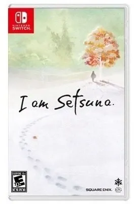 I Am Setsuna - Switch Físico - Sniper-0
