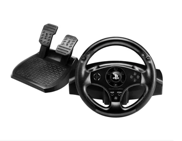 Volante T80 Ps4 / Ps3 / Pc Thrumaster - Sniper-2
