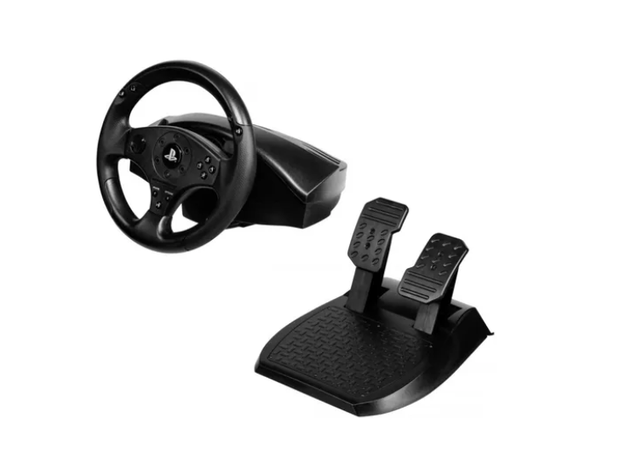 Volante T80 Ps4 / Ps3 / Pc Thrumaster - Sniper-1