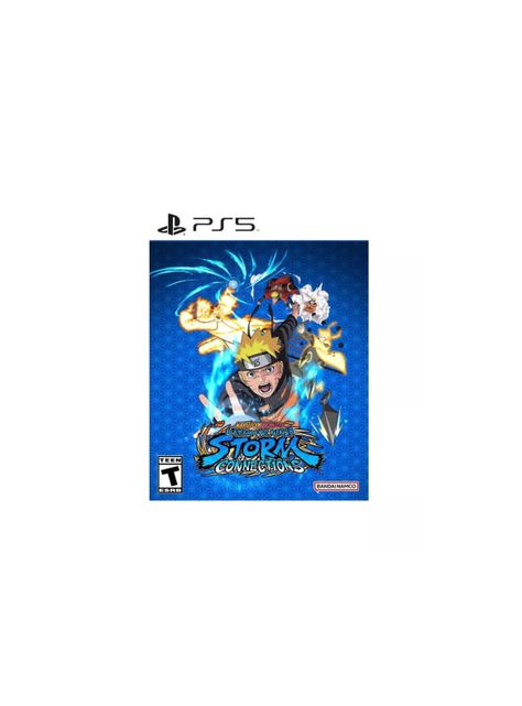 Naruto x Boruto Ultimate Ninja Storm Connections-Ps5-Sniper-0