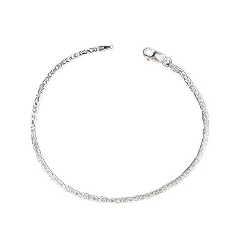Pulsera Camino del Inca Plata Fina 925-0