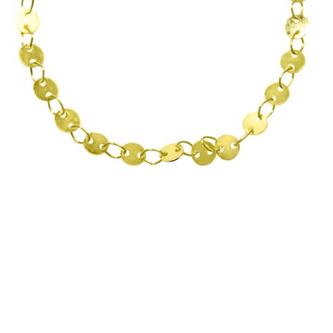 Pulsera Oriana Enchapado Oro 18K-1