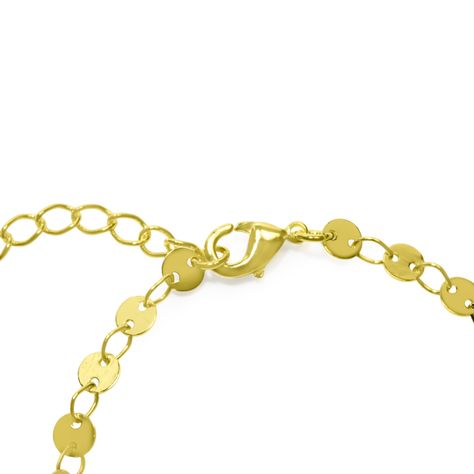 Pulsera Oriana Enchapado Oro 18K-2