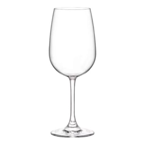 Set 6 Copas Bordeaux Riserva 540 Ml-0