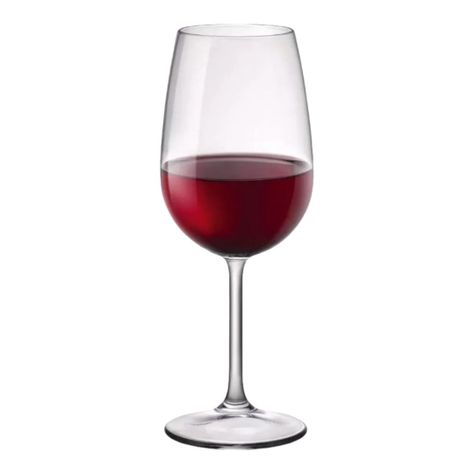 Set 6 Copas Bordeaux Riserva 540 Ml-1