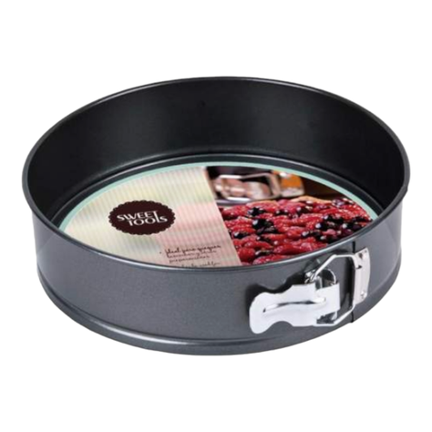 Molde Desmontable 28Cm-1