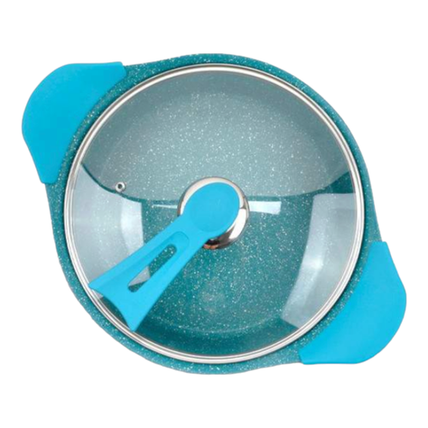 Guisera 24 Cm Calipso Bohlier-2