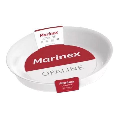 Asadera Opal Redonda Grande 28 Cms/2Lt-0