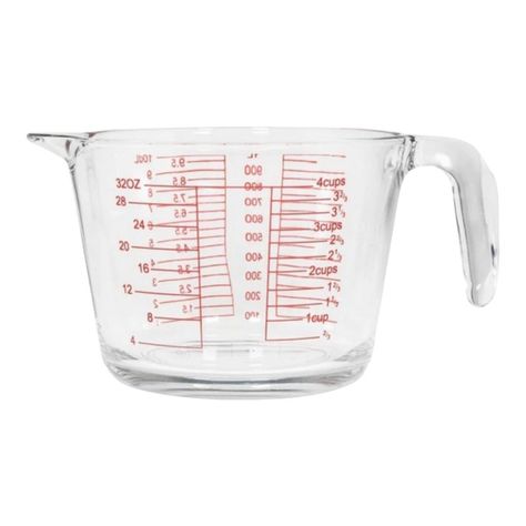 Jarra Medidora 1.0 Lts Allegra-1