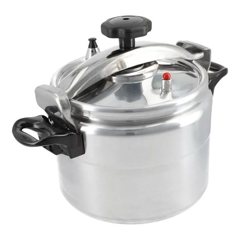 Olla A Presion  Serie 200 - 6A  -1