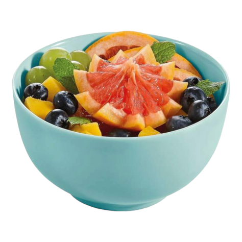 Bowl Diwali Turquoise 12,5 Cms-1