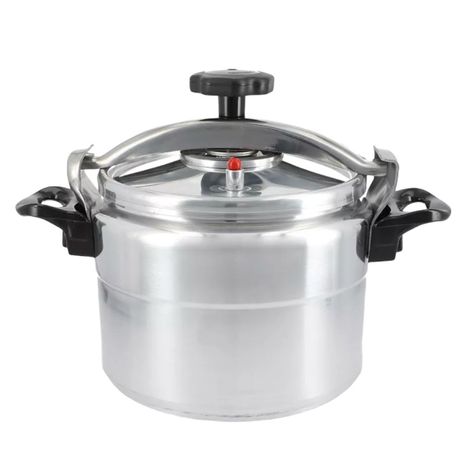 Olla A Presion Serie 200 - 10 A-0