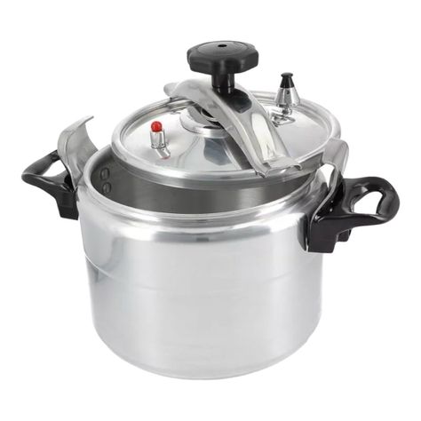 Olla A Presion Serie 200 - 10 A-2