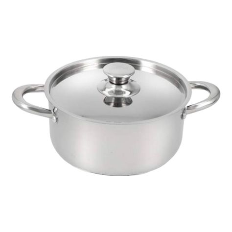 Bateria De Cocina 420-6Ss-1