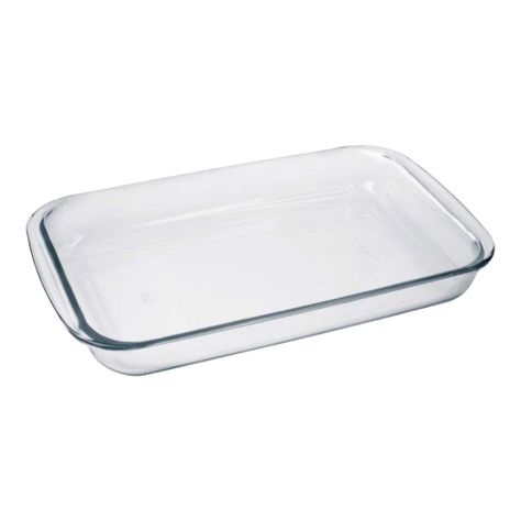 Pack 3 Fuentes Rectangulares (G/M/P) -1